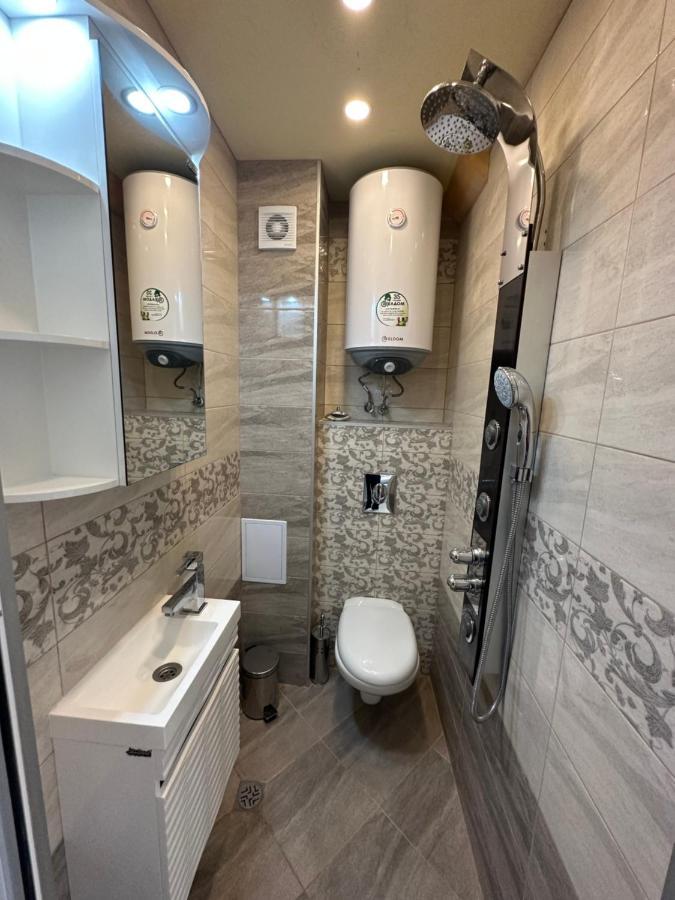 Lovely Studio In Burgas Exterior foto