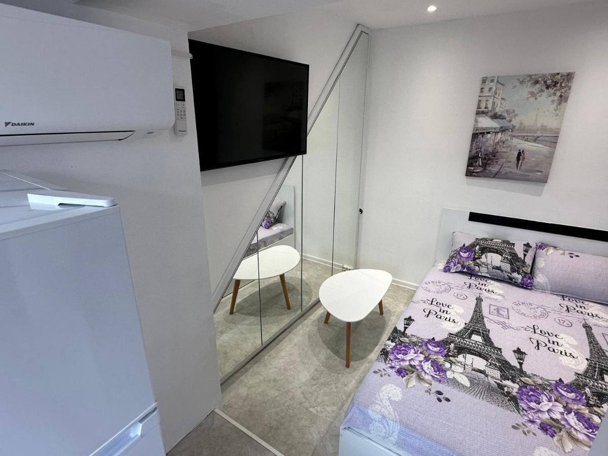Lovely Studio In Burgas Exterior foto